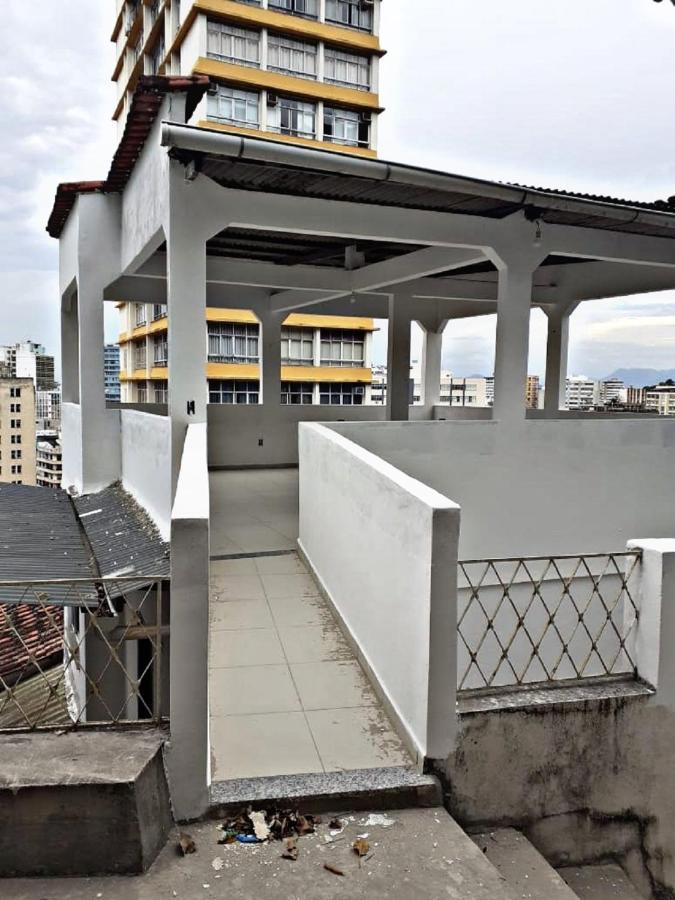 Alto Do Rosario Vitoria
