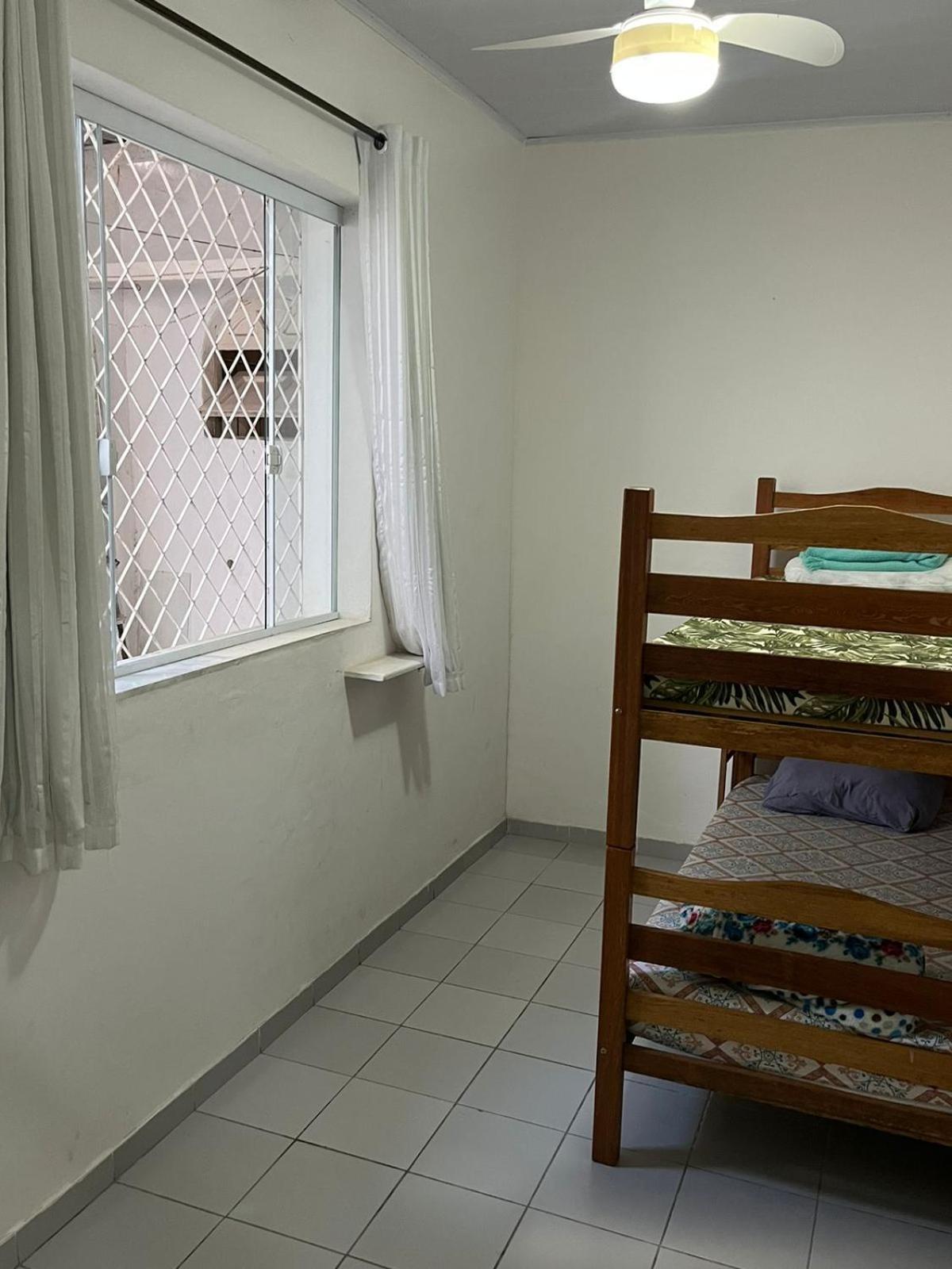 Homestay Alto Do Rosario *
