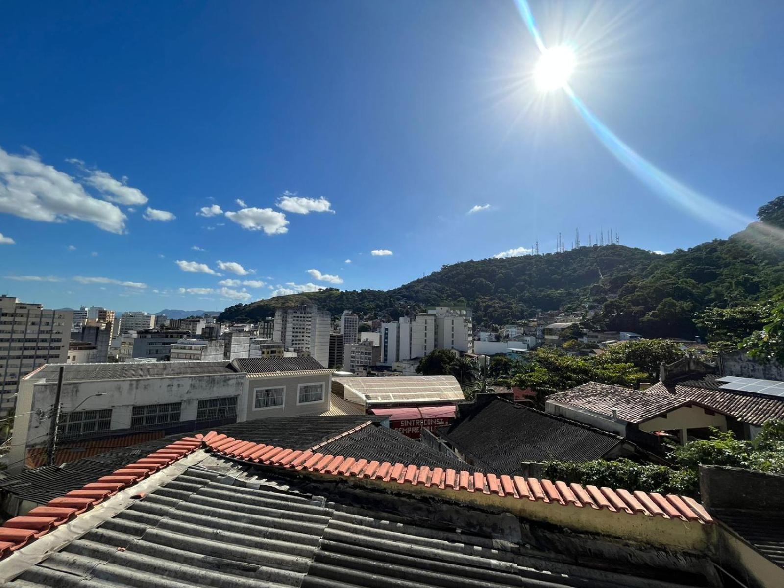 Alto Do Rosario Homestay *